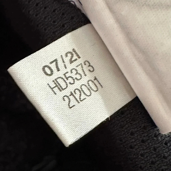 REEBOK Sherpa Fleece Oversized Sweatshirt Quarter Zip Outdoor Wear Size 2X - Picture 13 of 16